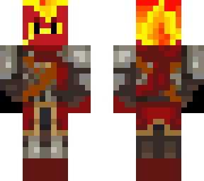 fire ganasi, updated