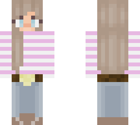 first skin (used base)