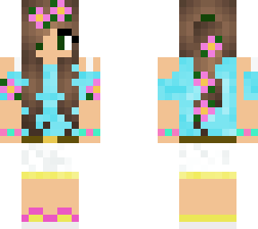 flower girl