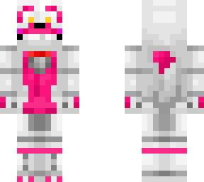 fun time foxy