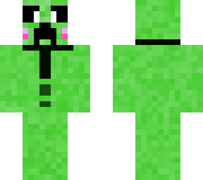 funtime creeper