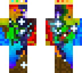 g.o.d mage
