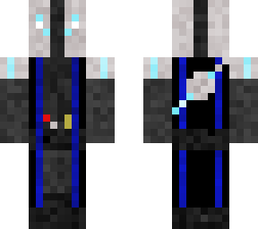 galactic ninja