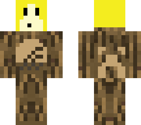 gamergully9 wood