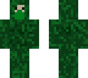 ghillie