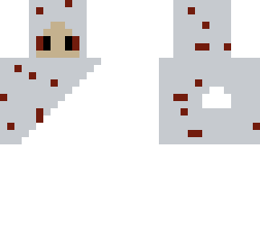 ghost boy