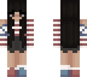 girl - 4th of july