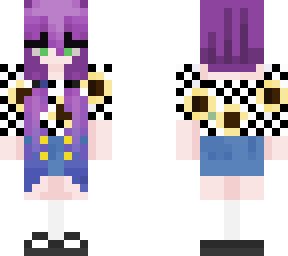 girl