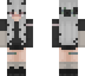 girl version
