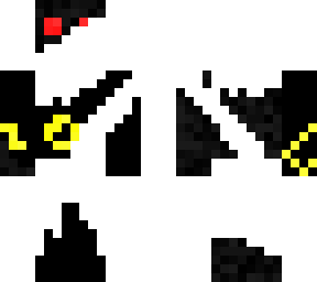 gods shadow
