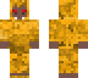 golden oozaru
