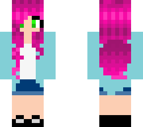 got bored