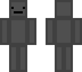 grey pokerface