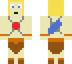 hero of eternity