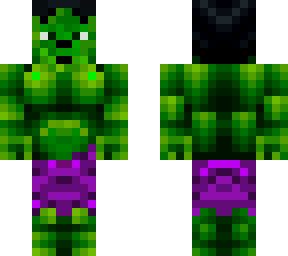 hulk