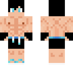 ice beach boy fixed