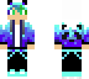 ice panda