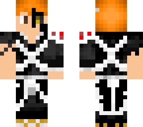 ichigo true power