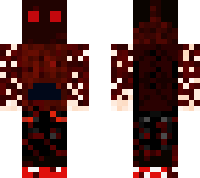 infected boy