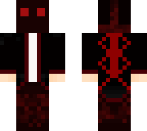 infected boy advance