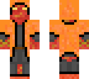 inferno magus