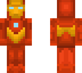 iron boy