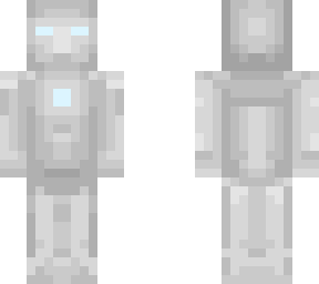 iron boy mark l