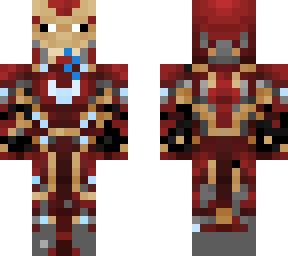 iron noob