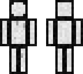iron suit