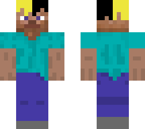 jah steve