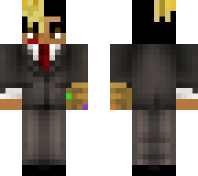 jah suit