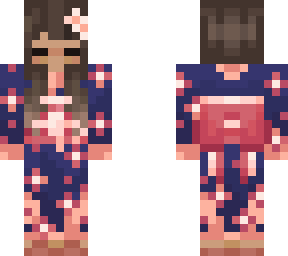 kimono