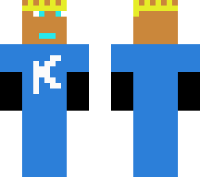 king