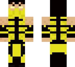 klassic scorpion