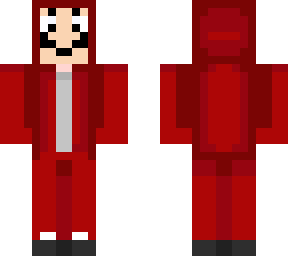 la casa de papel