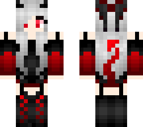 lacie devil