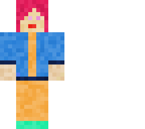 ladylorax skin 2