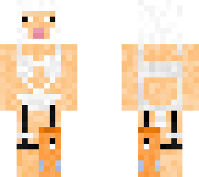 lamb skin