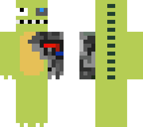 lazerdyno