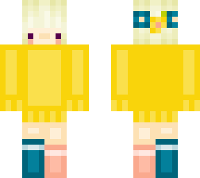 lemon boy