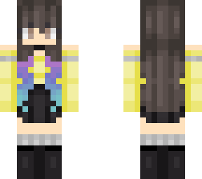 lemon lady (edit)
