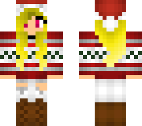 liliana christmas