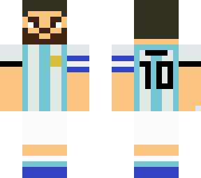 lionel messi america cup