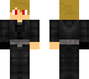 luke skywalker sith