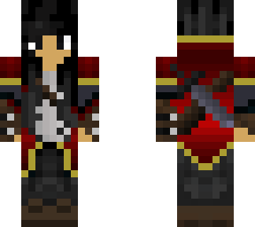 medieval storm redo