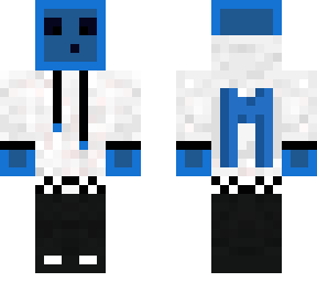 mike