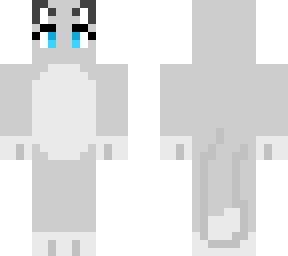 milkfur my second warrior cat oc