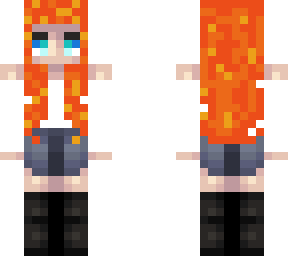 monique (no outer layer)