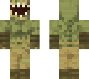 monster
