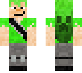 moss master